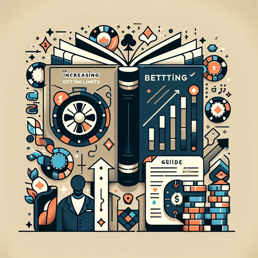 Bahis Sitelerinde Limit Nasıl Artırılır? Ganobet Rehberi